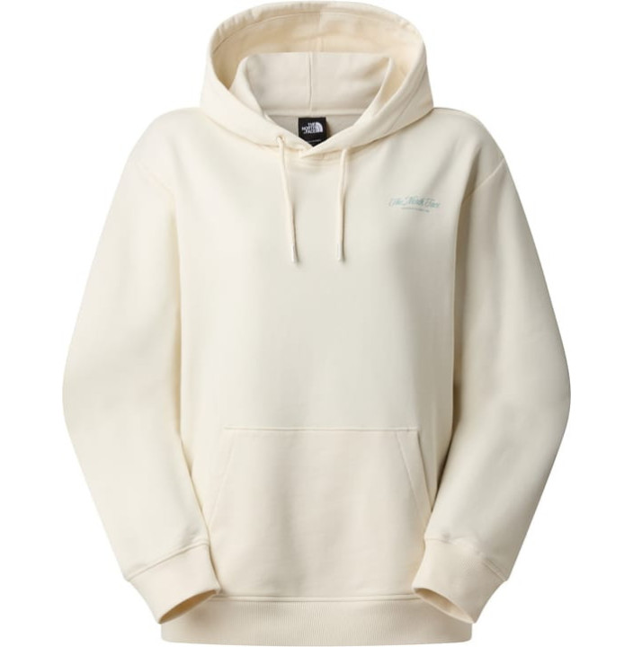 W INSPIRE EXPLORATION HOODIE