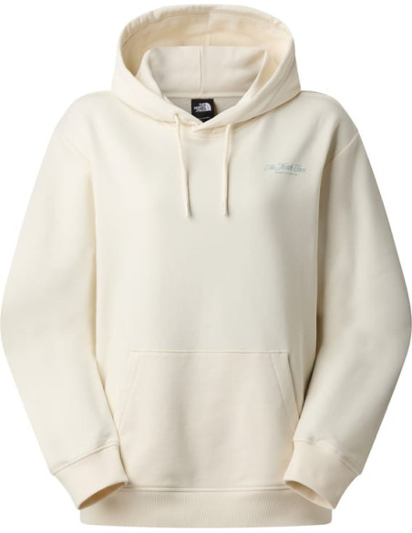W INSPIRE EXPLORATION R HOODIE