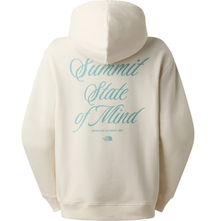 W INSPIRE EXPLORATION HOODIE