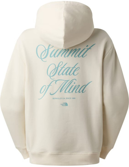 W INSPIRE EXPLORATION HOODIE W INSPIRE EXPLORATION HOODIE