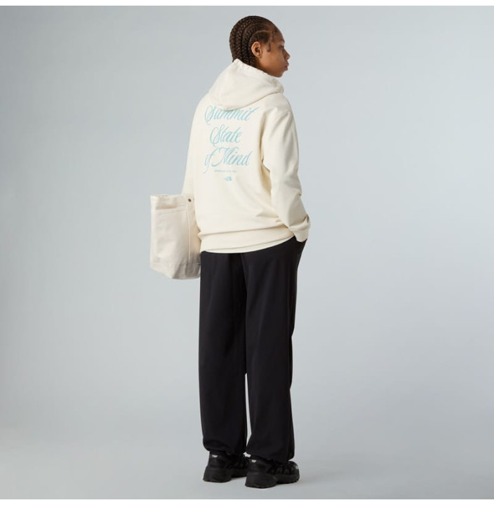 W INSPIRE EXPLORATION HOODIE