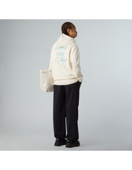 W INSPIRE EXPLORATION R HOODIE