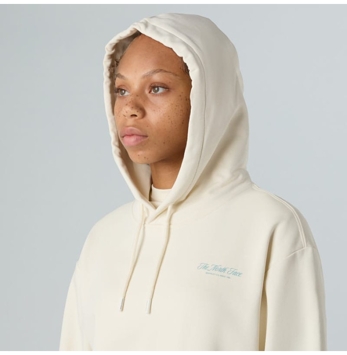 W INSPIRE EXPLORATION HOODIE