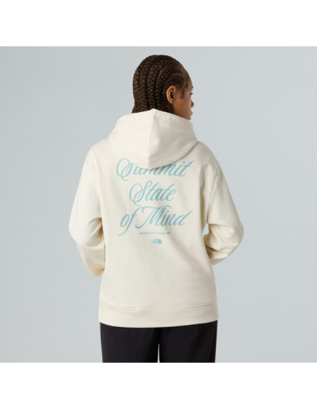 W INSPIRE EXPLORATION R HOODIE