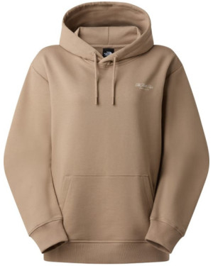 W INSPIRE EXPLORATION R HOODIE