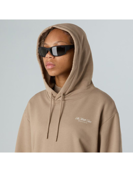 W INSPIRE EXPLORATION HOODIE W INSPIRE EXPLORATION HOODIE