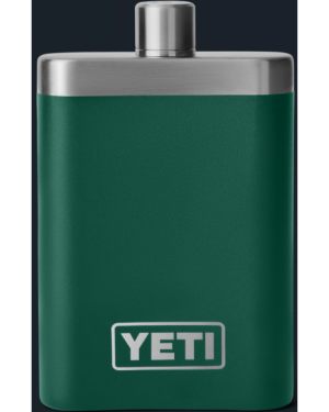 YETI FLASK