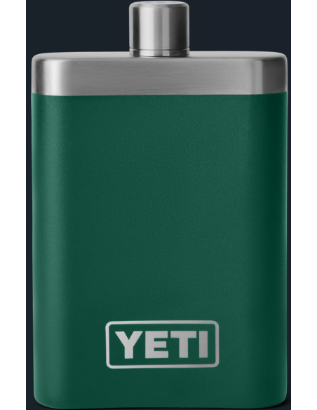 YETI FLASK
