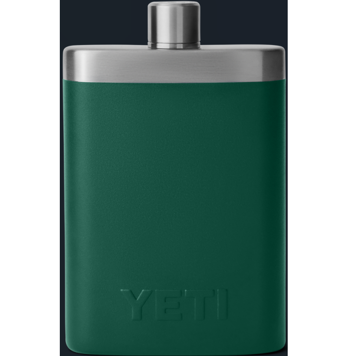 YETI FLASK