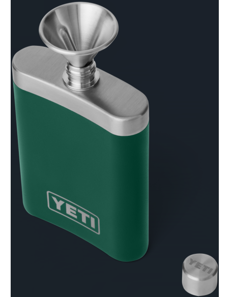 YETI FLASK