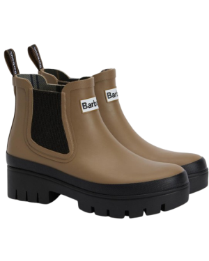 BARBOUR HALTON CHELSEA WELLY