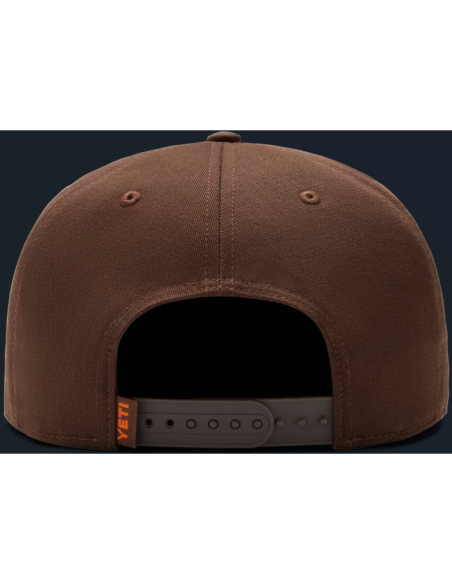 BTW DUCK FLAT BRIM HAT