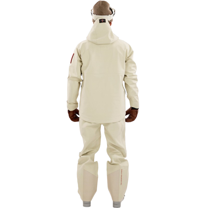 3L RUGGED RIPSTOP SHELL JACKET