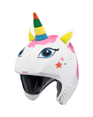 HELMET COVER 3D