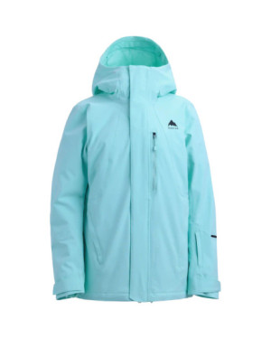 WOMEN'S RESERVE 2L INSULATED STRETCH SLIM JACKET