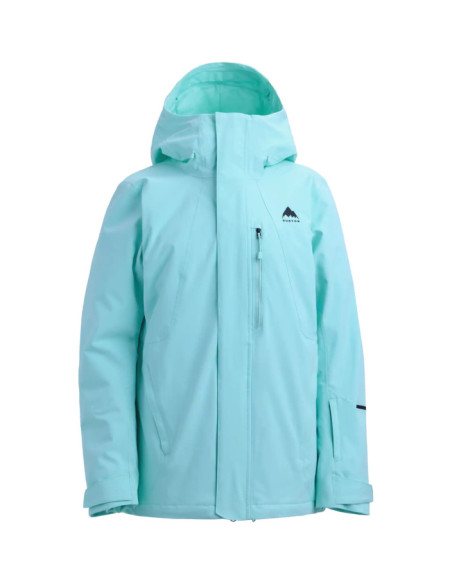 WOMEN'S RESERVE 2L INSULATED STRETCH SLIM JACKET