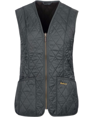BARBOUR FLEECE BETTY LINER