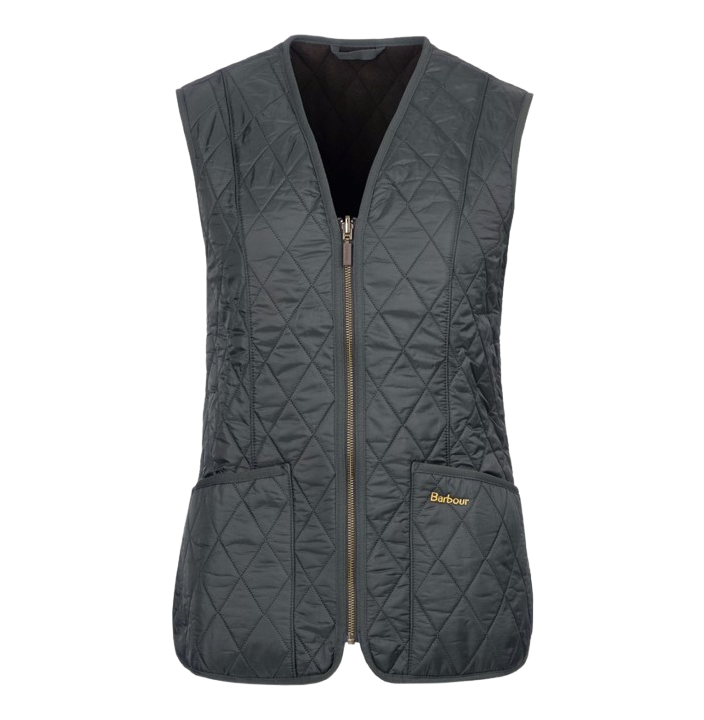 BARBOUR FLEECE BETTY LINER