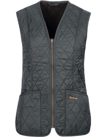 BARBOUR FLEECE BETTY LINER