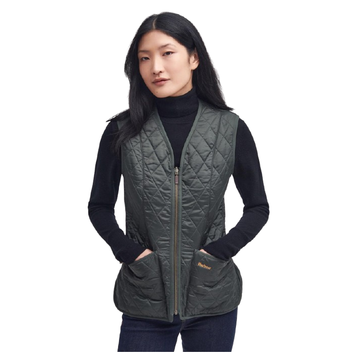 BARBOUR FLEECE BETTY LINER