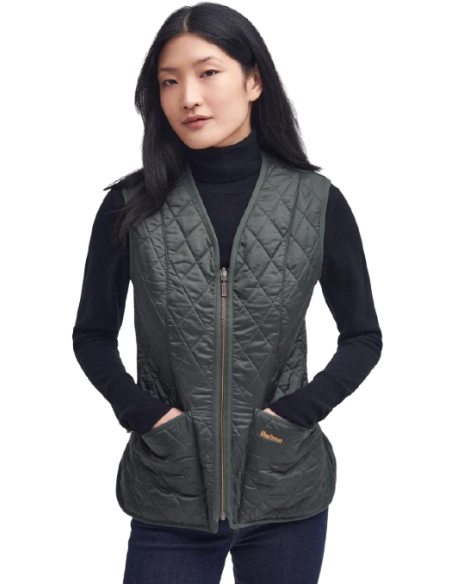 BARBOUR FLEECE BETTY LINER