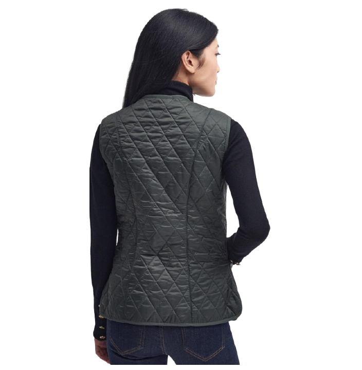 BARBOUR FLEECE BETTY LINER