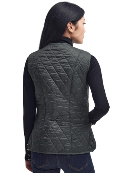 BARBOUR FLEECE BETTY LINER