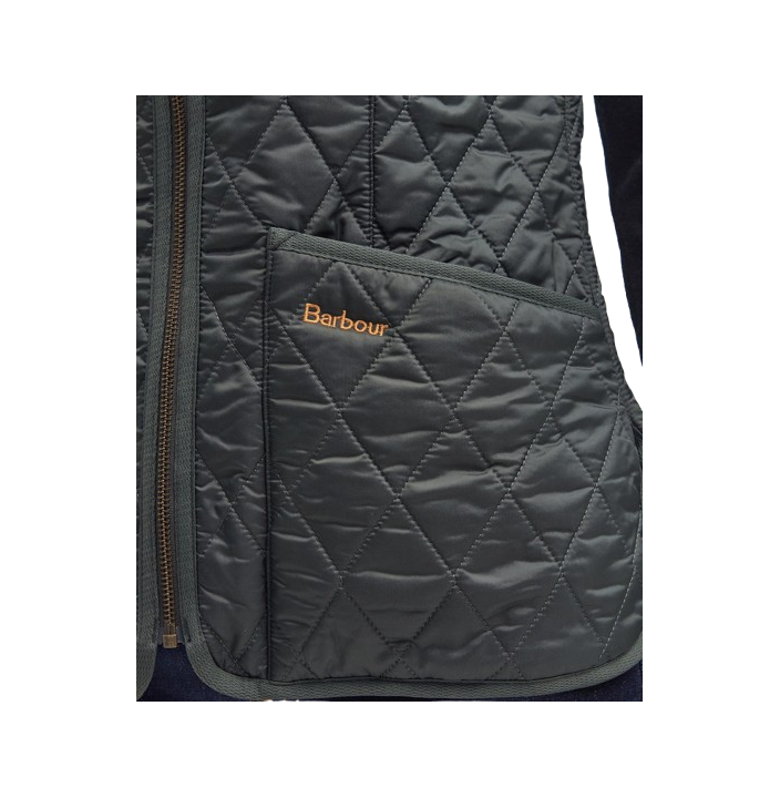 BARBOUR FLEECE BETTY LINER