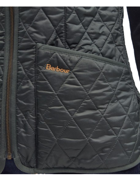 BARBOUR FLEECE BETTY LINER