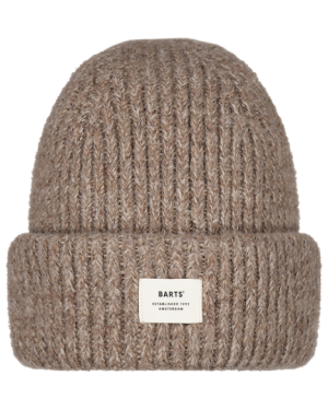 Owlet Beanie brown one size