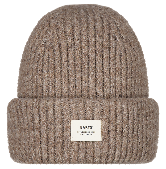 Owlet Beanie brown one size