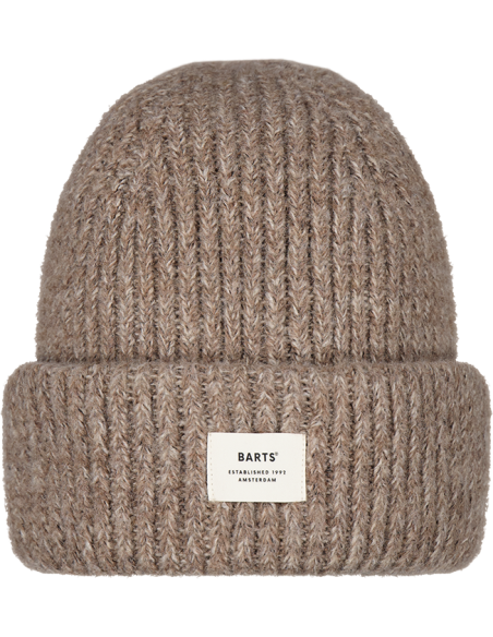 Owlet Beanie brown one size