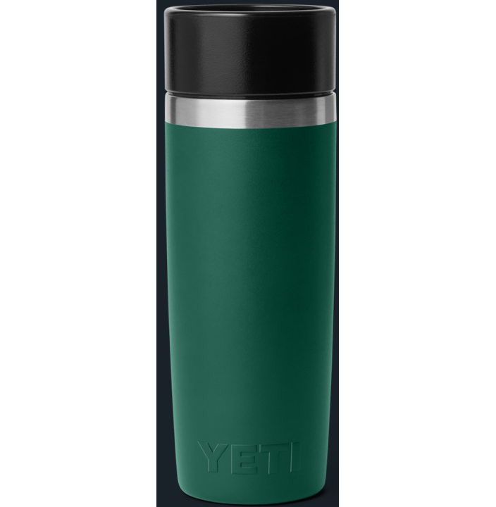 RAMBLER 16 OZ TRAVEL BOTTLE