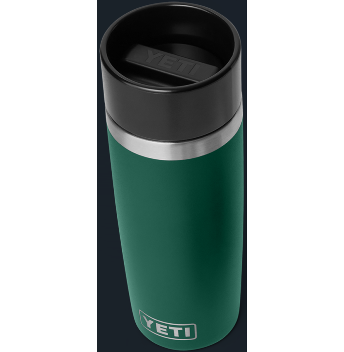 RAMBLER 16 OZ TRAVEL BOTTLE