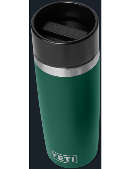 RAMBLER 16 OZ TRAVEL BOTTLE