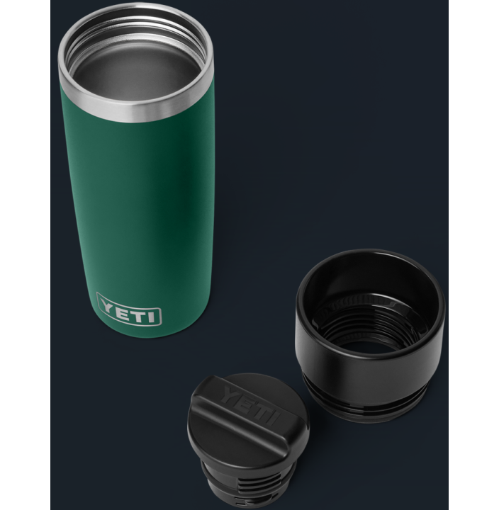 RAMBLER 16 OZ TRAVEL BOTTLE