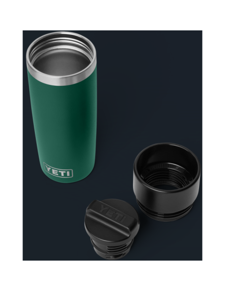 RAMBLER 16 OZ TRAVEL BOTTLE