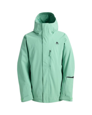 MEN'S RESERVE 2L STRETCH SLIM JACKET