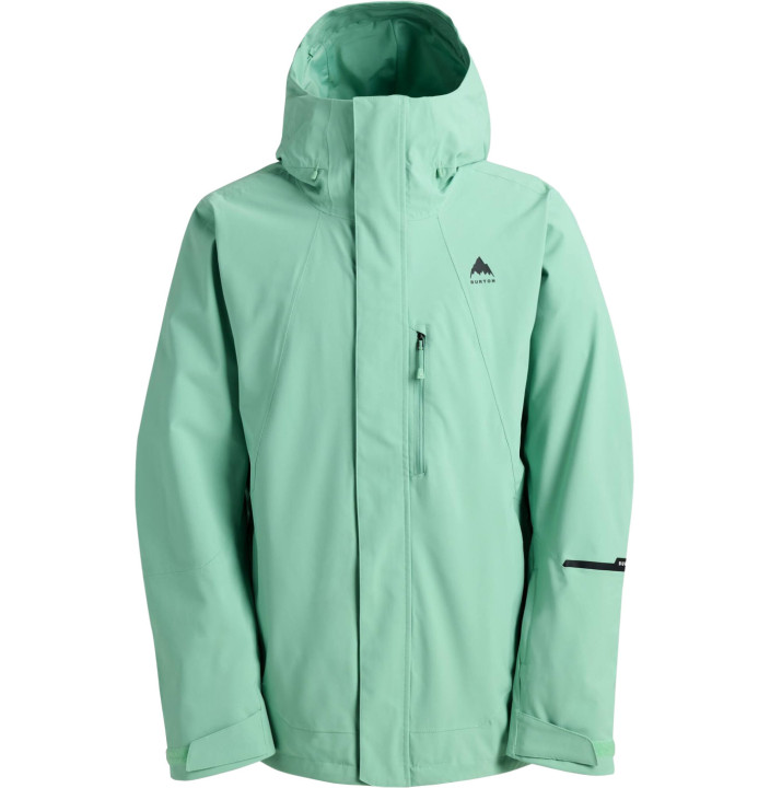 M RESERVE 2L STRETCH SLIM JKT