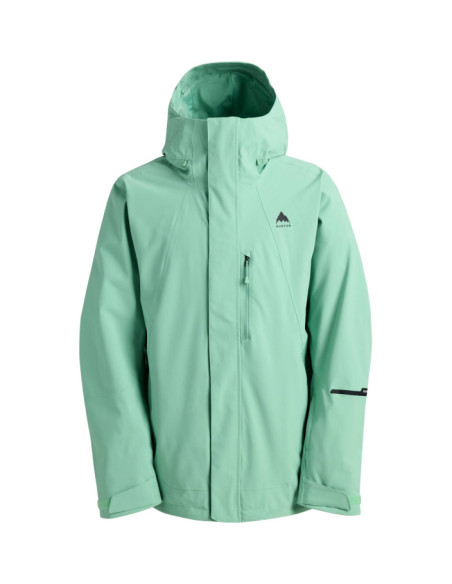 M RESERVE 2L STRETCH SLIM JKT