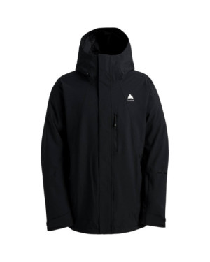 MEN'S RESERVE 2L STRETCH SLIM JACKET