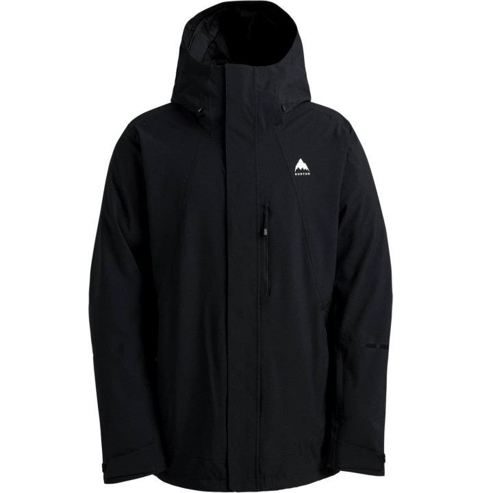 MEN'S RESERVE 2L STRETCH SLIM JACKET