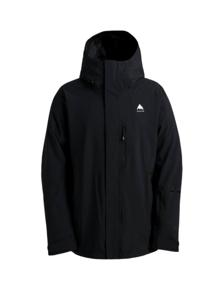 MEN'S RESERVE 2L STRETCH SLIM JACKET