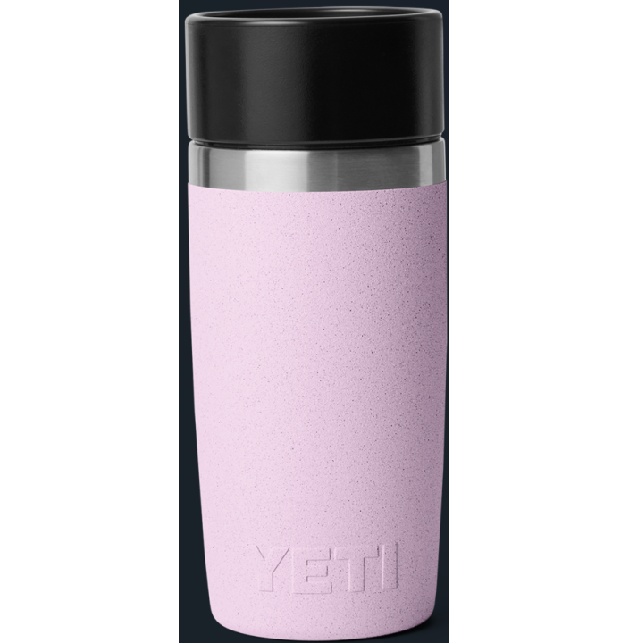 RAMBLER 12 OZ TRAVEL BOTTLE