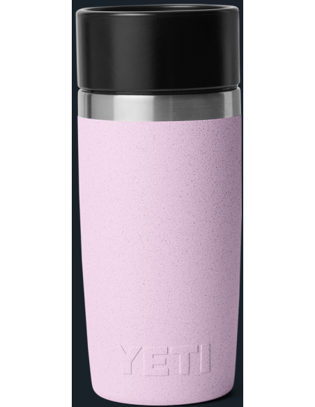 RAMBLER 12 OZ TRAVEL BOTTLE