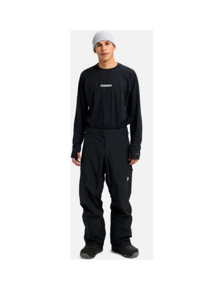 M RESERVE GORE-TEX 2L PT