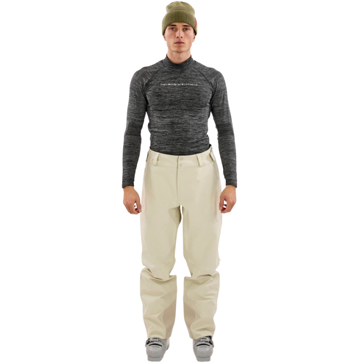 3L RUGGED RIPSTOP SHELL PANTS