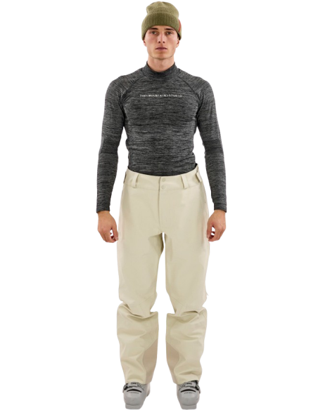 3L RUGGED RIPSTOP SHELL PANTS