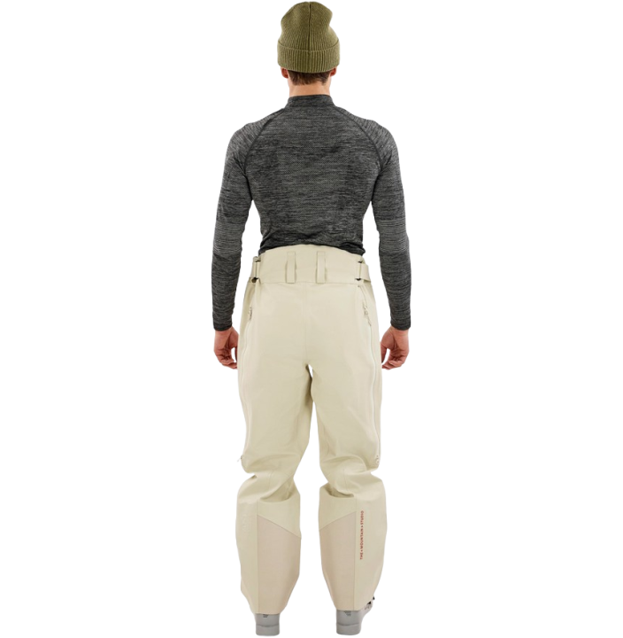 3L RUGGED RIPSTOP SHELL PANTS