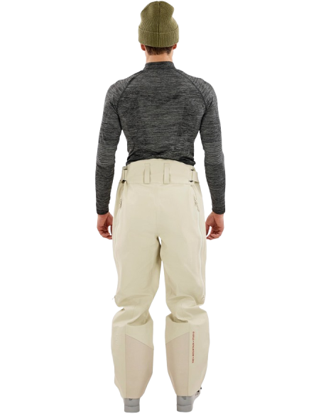 3L RUGGED RIPSTOP SHELL PANTS